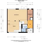 Prázdninový dům Rekerlanden 46 Warmenhuizen