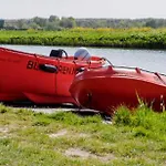 Rekerlanden 46 Prázdninový dům Warmenhuizen