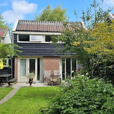 Rekerlanden 46 Warmenhuizen