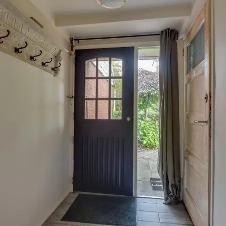 Rekerlanden 46 Holiday home
