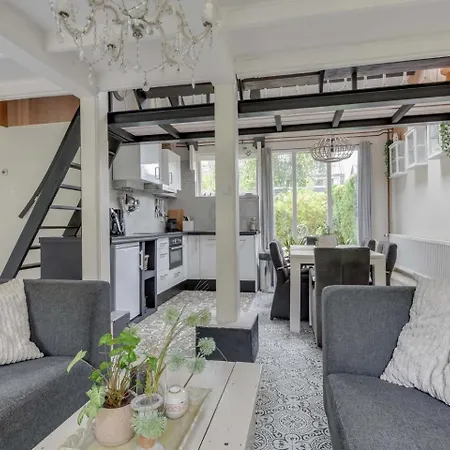 Vakantiehuis Rekerlanden 46 *