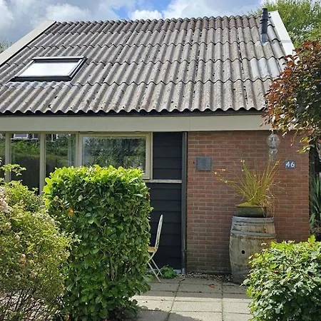 Vakantiehuis Rekerlanden 46