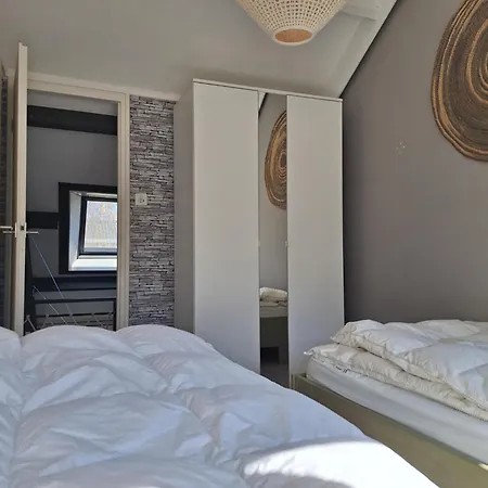 Vakantiehuis Rekerlanden 46 *