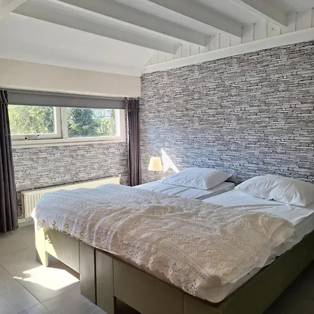 Rekerlanden 46 Vakantiehuis