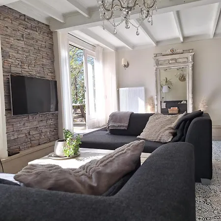 Vakantiehuis Rekerlanden 46