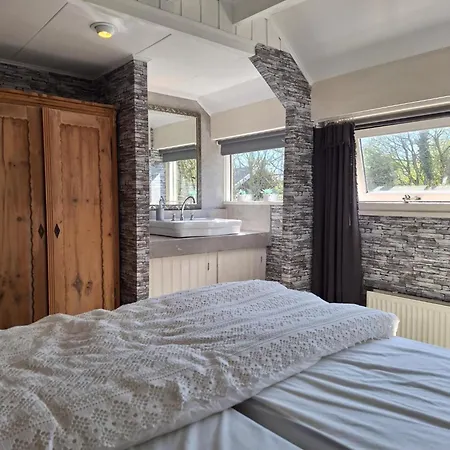 Rekerlanden 46 Holiday home
