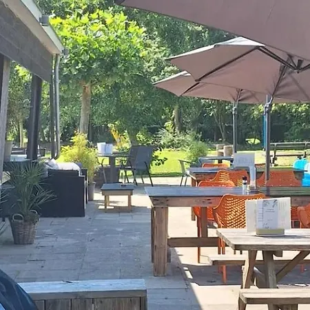 Vakantiehuis Rekerlanden 46 *