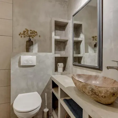 Dom wakacyjny Rekerlanden 46 Warmenhuizen