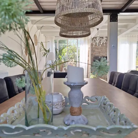 Rekerlanden 46 Dom wakacyjny *