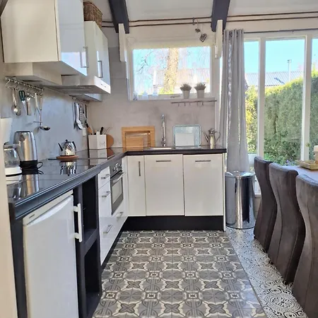 Rekerlanden 46 Warmenhuizen