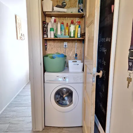 Dom wakacyjny Rekerlanden 46 Warmenhuizen