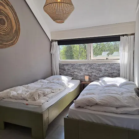 Rekerlanden 46 Dom wakacyjny Warmenhuizen