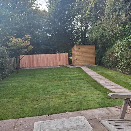 Rekerlanden 46 * Warmenhuizen