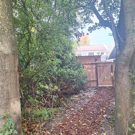 Nyaraló Rekerlanden 46 *