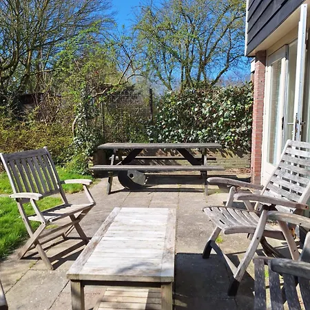 Rekerlanden 46 * Warmenhuizen