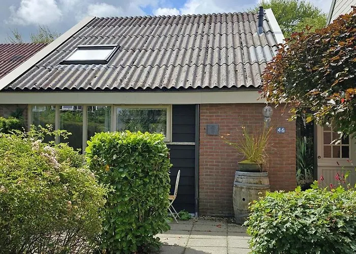 Nyaraló Rekerlanden 46