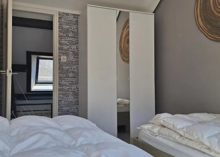 Nyaraló Rekerlanden 46 *