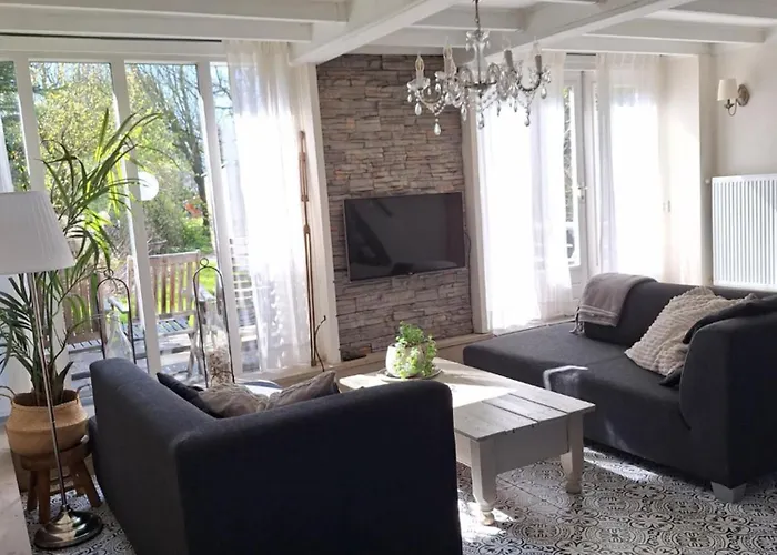 Nyaraló Rekerlanden 46