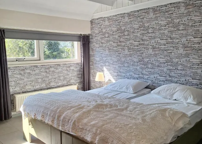 Rekerlanden 46 Nyaraló