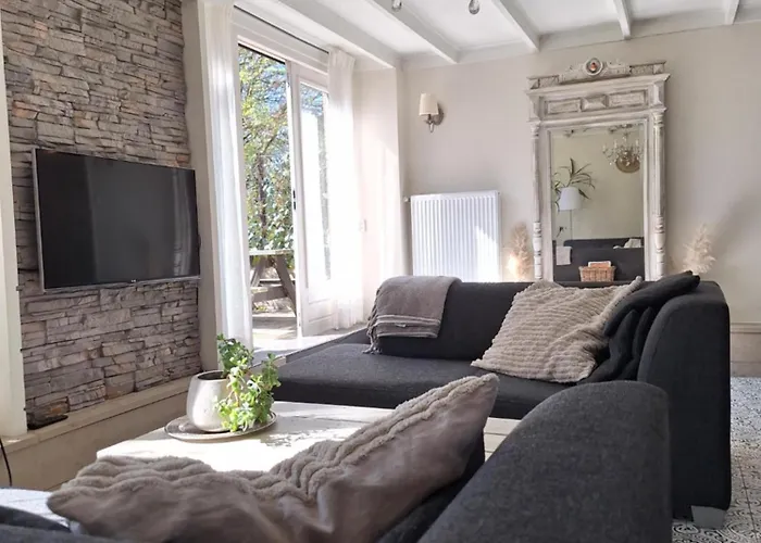 Nyaraló Rekerlanden 46