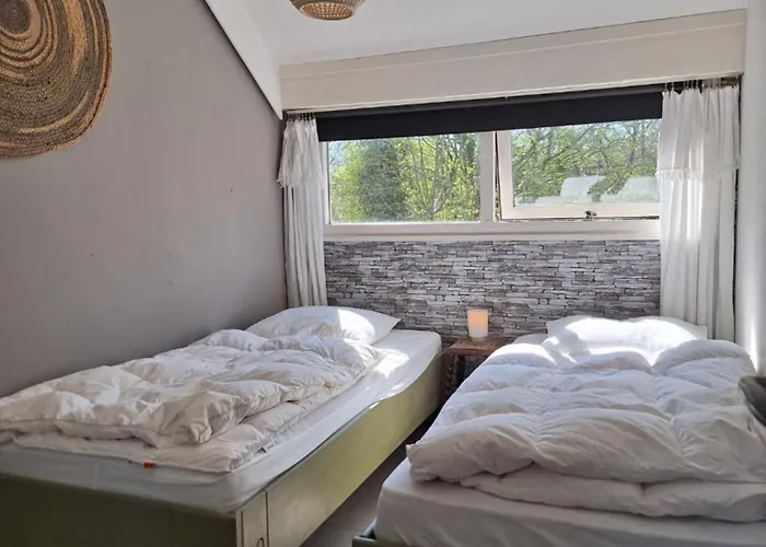 Rekerlanden 46 Nyaraló Warmenhuizen