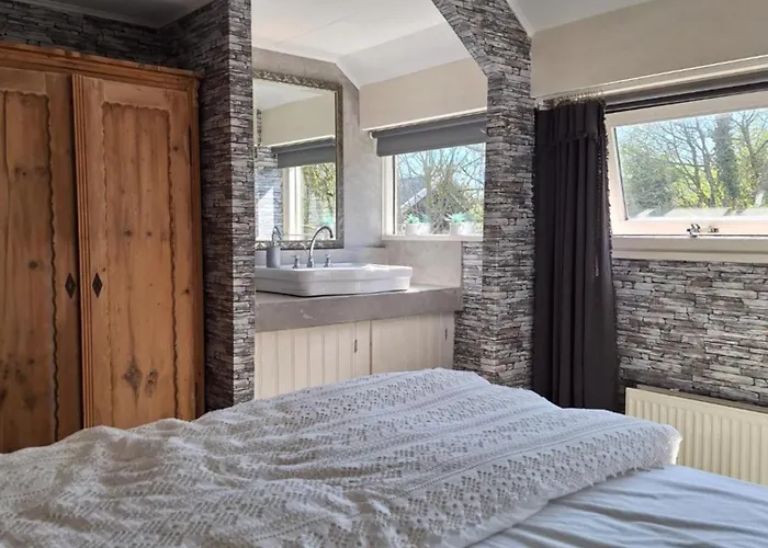 Rekerlanden 46 Nyaraló