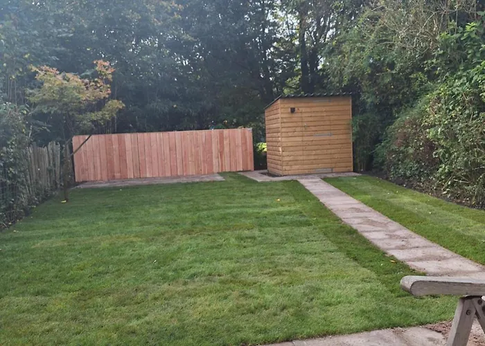 Rekerlanden 46 * Warmenhuizen