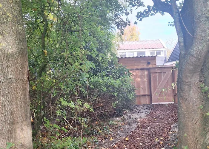 Nyaraló Rekerlanden 46 *