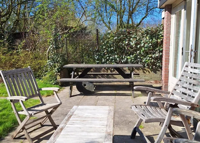 Rekerlanden 46 * Warmenhuizen