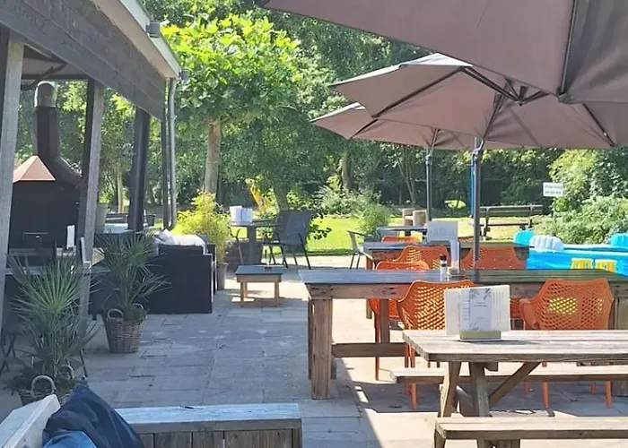 Nyaraló Rekerlanden 46 *